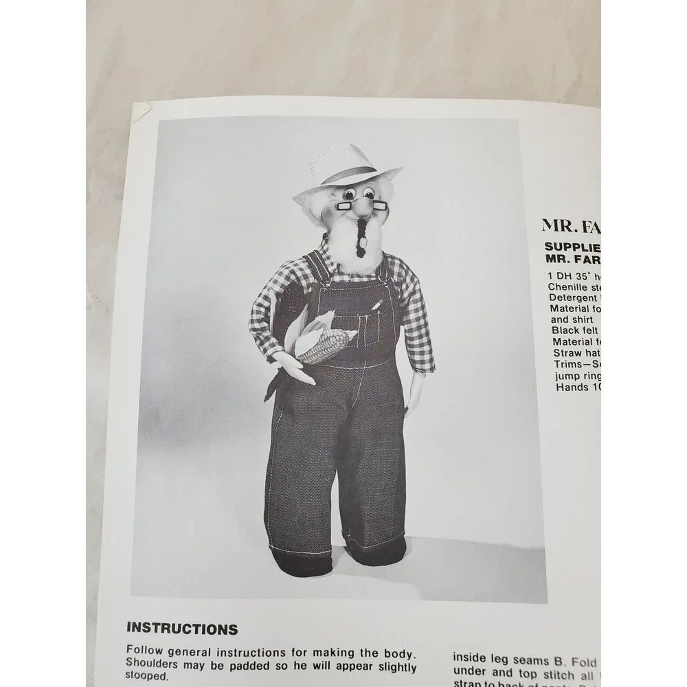 Mangelsens vintage 1972